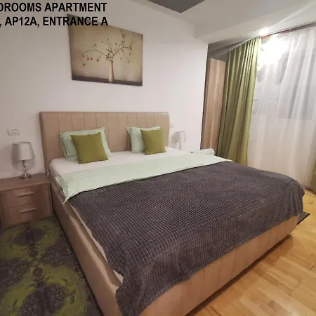 Black And White * Bucarest