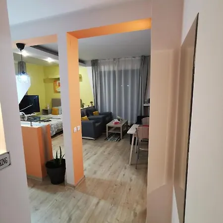 Black And White Appartement *