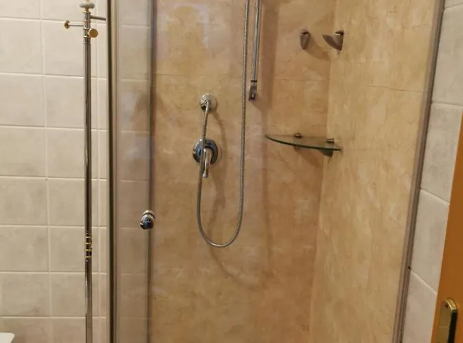 شقة Black And White بوخارست