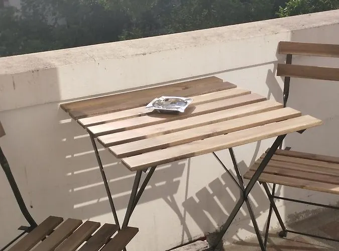 شقة Black And White بوخارست