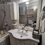 Apartamento Black And White *