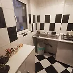 Black And White Apartamento *
