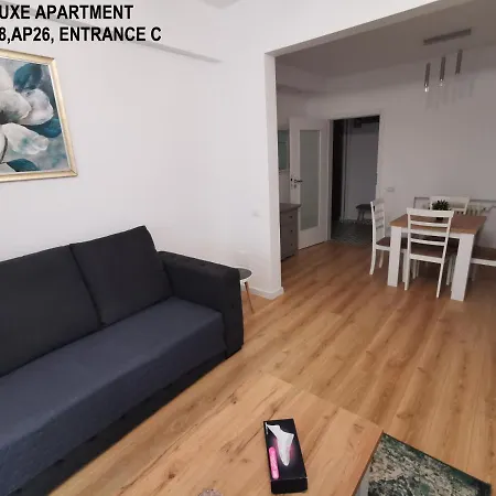 Apartamento Black And White