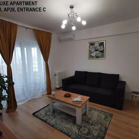 Black And White Apartamento Bucarest