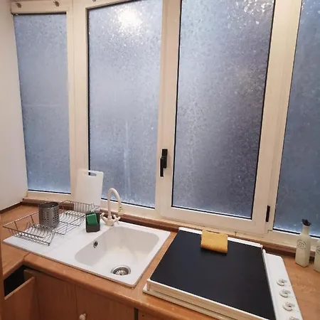 Апартаменты Black And White *