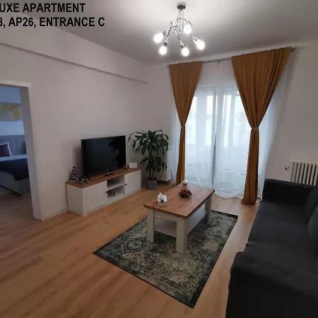 Apartamento Black And White