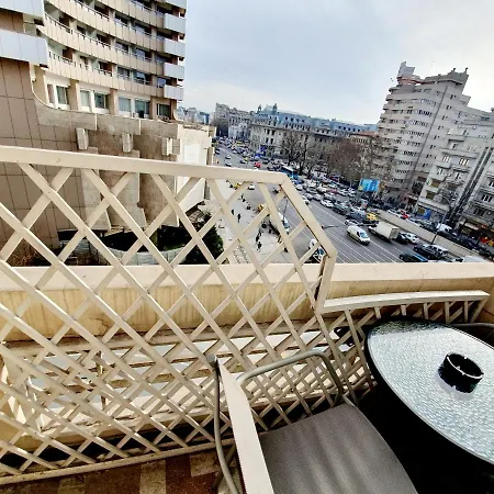 Black And White 公寓 *