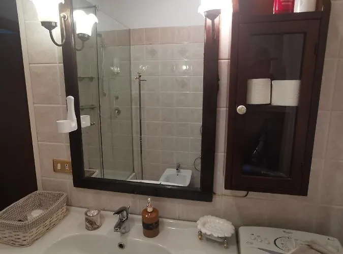 Διαμέρισμα Black And White