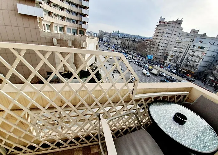 Black And White Lejlighed *